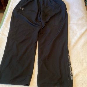 Mens Under Armour Dri-Fit pants - X-LARGE